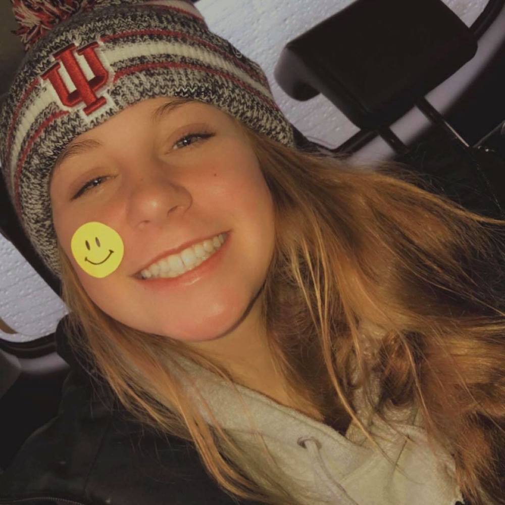 Meet your Posher, Makenna